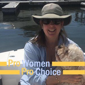 Meet your Posher, Beth